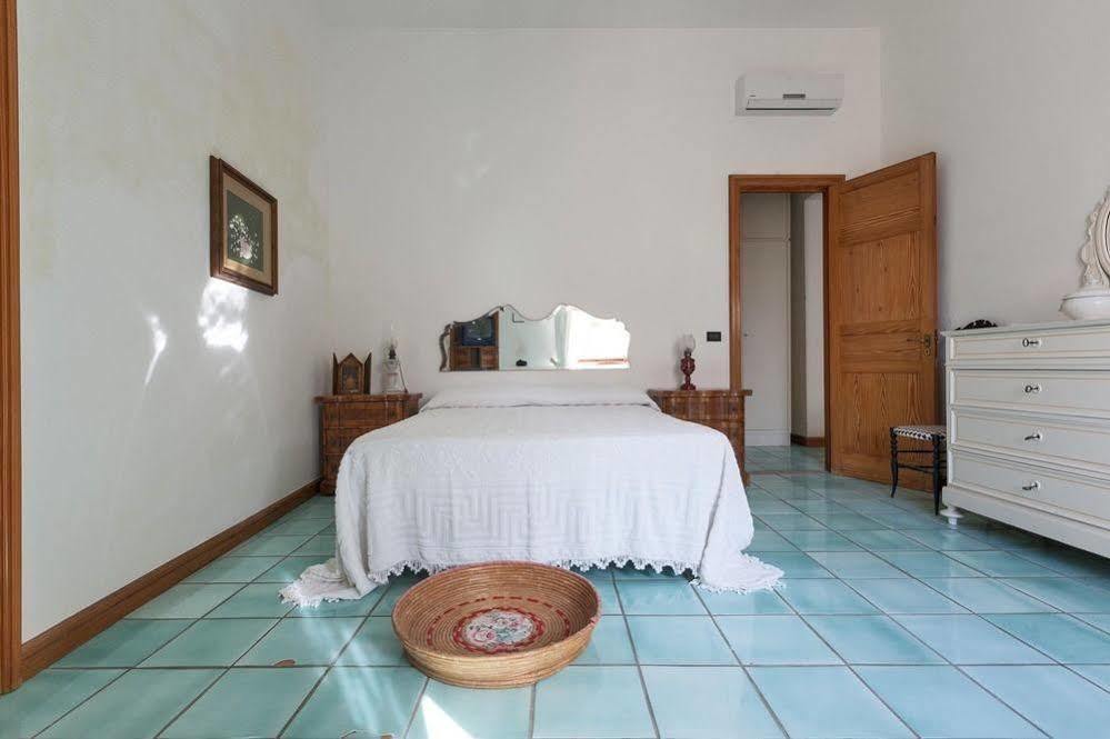 Brezza Di Mare Bed & Breakfast Vignacastrisi Dış mekan fotoğraf