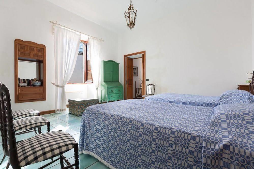 Brezza Di Mare Bed & Breakfast Vignacastrisi Dış mekan fotoğraf