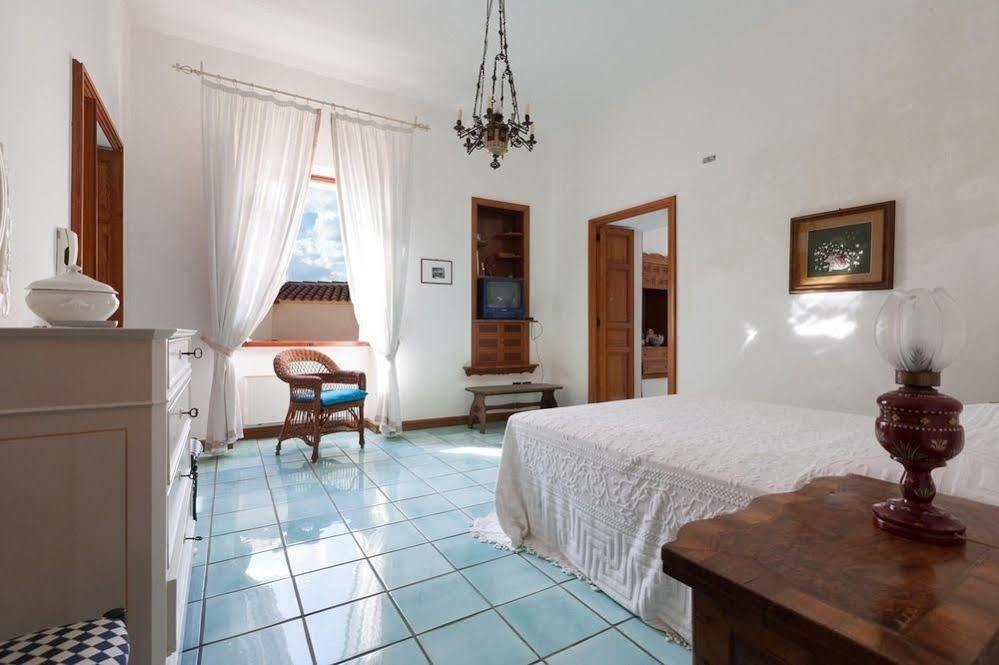 Brezza Di Mare Bed & Breakfast Vignacastrisi Dış mekan fotoğraf