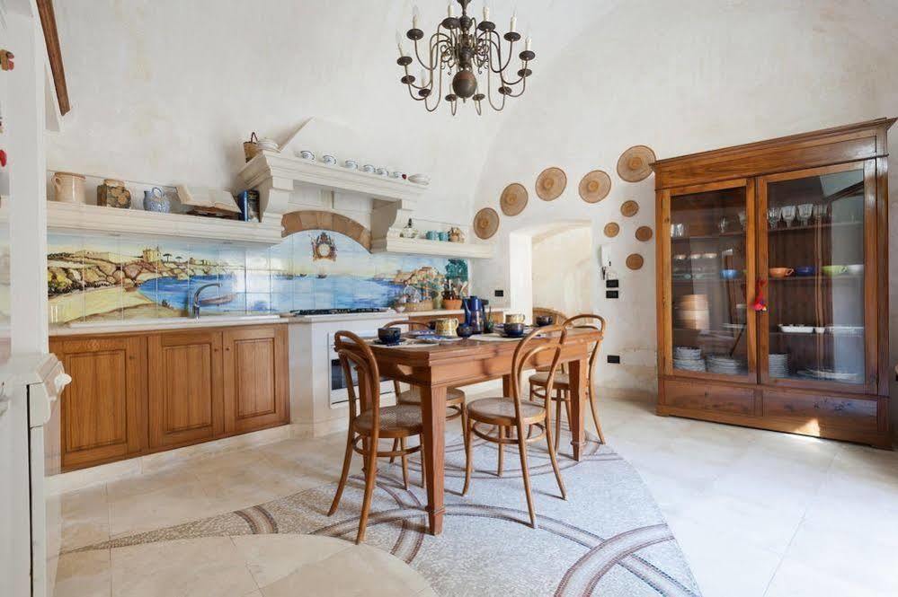 Brezza Di Mare Bed & Breakfast Vignacastrisi Dış mekan fotoğraf